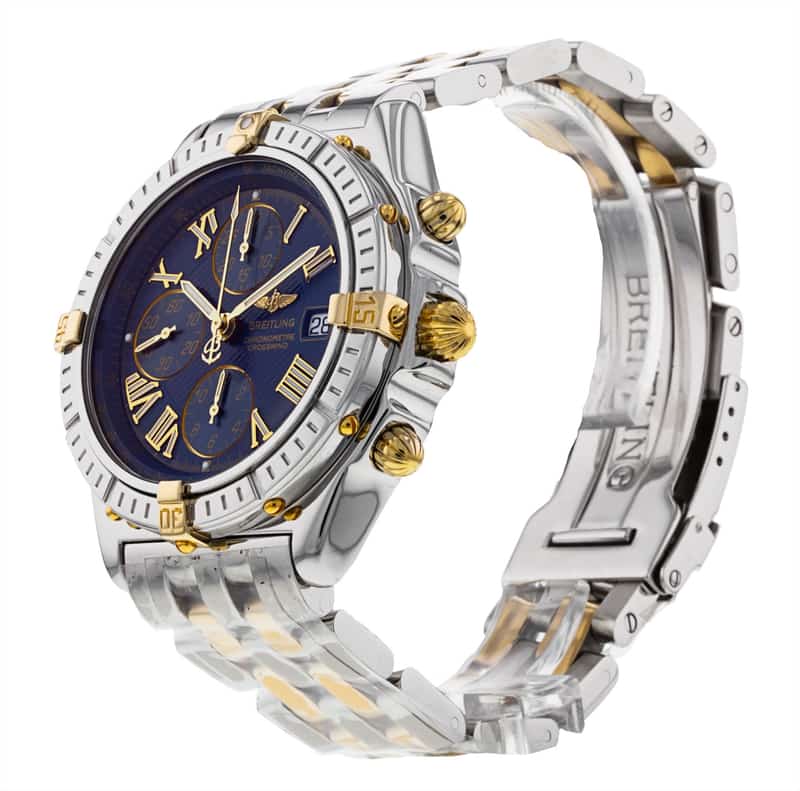 Breitling Crosswind B13355